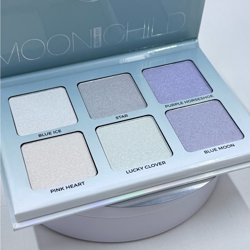 Anastasia Beverly Hills Moonchild Glow Kit